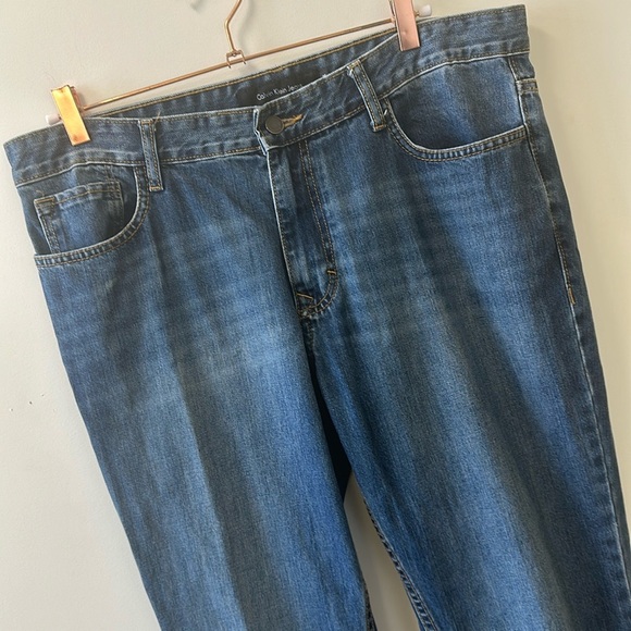 Calvin Klein Jeans Other - Mens CK Straight Leg Jeans • Sz 36